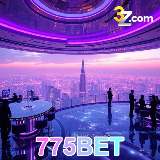 775BET