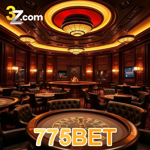 Baixar as Melhores Experiências no 775BET para Jogar